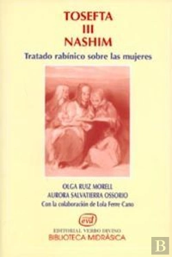 Bertrand.pt - Tosefta Iii Nashim