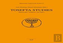 Tosefta Studies