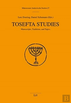 Bertrand.pt - Tosefta Studies