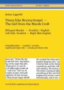 Tosen Fran Stormyrtorpet - The Girl From The Marsh Croft