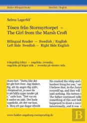 Tosen Fran Stormyrtorpet - The Girl From The Marsh Croft