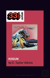 Toshiko Akiyoshi-Lew Tabackin Big Band'S Kogun