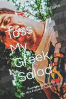 Toss My Greek Salad