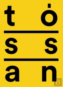 Tóssan