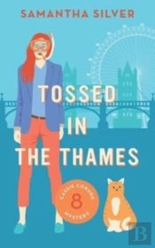 Tossed In The Thames