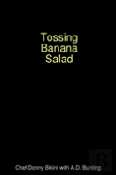 Tossing Banana Salad