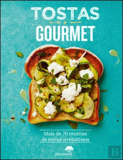 Bertrand.pt - Tostas Gourmet