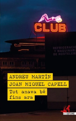 Bertrand.pt - Tot Anava Bé Fins Ara