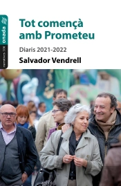 Tot Començà Amb Prometeu