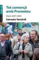 Tot Començà Amb Prometeu