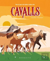Tot El Que Cal Saber Sobre Els Cavalls