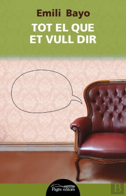 Bertrand.pt - Tot El Que Et Vull Dir
