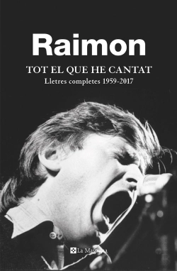 Bertrand.pt - Tot El Que He Cantat. Lletres Completes 1959-2017