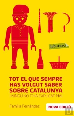 Bertrand.pt - Tot El Que Sempre Has Volgut Saber Sobre Catalunya