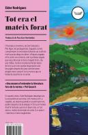 Tot Era El Mateix Forat