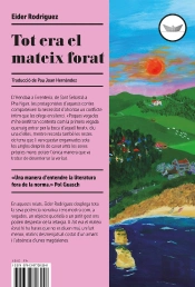 Tot Era El Mateix Forat