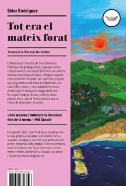 Bertrand.pt - Tot Era El Mateix Forat