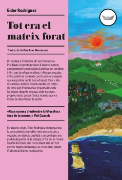 Bertrand.pt - Tot Era El Mateix Forat