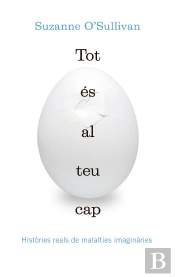 Tot És Al Teu Cap