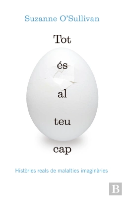 Bertrand.pt - Tot És Al Teu Cap