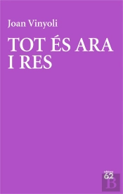 Tot Es Ara I Res