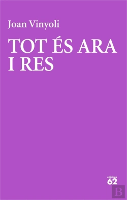 Bertrand.pt - Tot Es Ara I Res