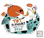 Tot Es Possible Amb El Meu Drac