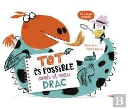 Bertrand.pt - Tot Es Possible Amb El Meu Drac