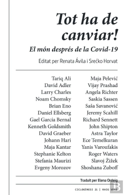 Bertrand.pt - Tot Ha De Canviar!