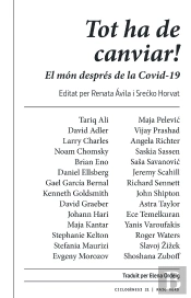 Tot Ha De Canviar!