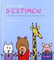Tot I Axi S'Estimen - Cat