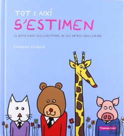 Bertrand.pt - Tot I Axi S'Estimen - Cat