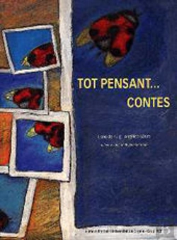 Bertrand.pt - Tot Pensant... Contes