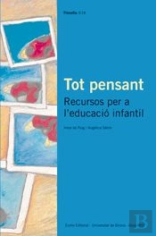 Tot Pensant. Recursos Per A L'Educació Infantil