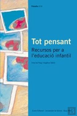 Bertrand.pt - Tot Pensant. Recursos Per A L'Educació Infantil