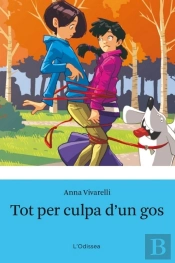 Tot Per Culpa D´Un Gos