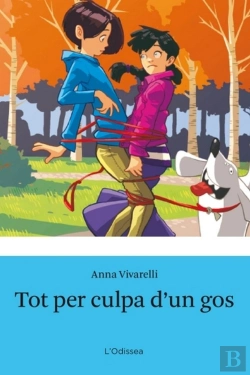 Bertrand.pt - Tot Per Culpa D´Un Gos