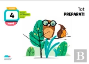 Tot Preparat! 4 Anys Infantil Projecte Kumi