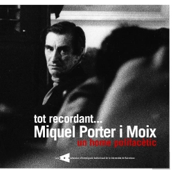 Bertrand.pt - Tot Recordant... Miquel Porter I Moix, Un Home Polifacètic