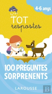 Tot Respostes. 100 Preguntes Sorprenents