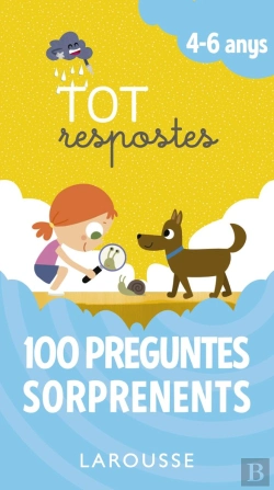 Bertrand.pt - Tot Respostes. 100 Preguntes Sorprenents