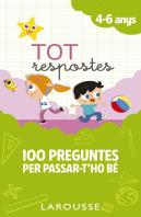 Tot Respostes.100 Preguntes Per Passar-T'Ho Bé