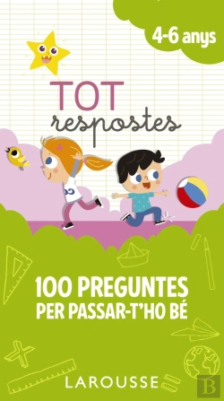 Bertrand.pt - Tot Respostes.100 Preguntes Per Passar-T'Ho Bé