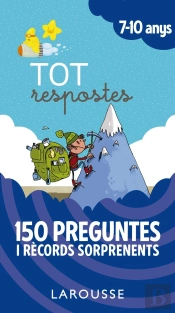 Tot Respostes.150 Preguntes I Rècords Sorprenents