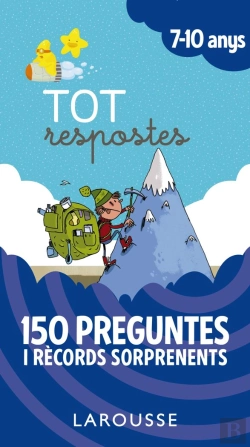 Bertrand.pt - Tot Respostes.150 Preguntes I Rècords Sorprenents