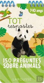 Tot Respostes.150 Preguntes Sobre Animals