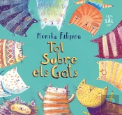 Tot Sobre Els Gats