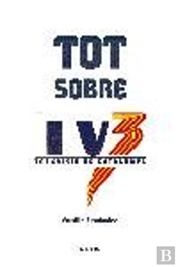 Bertrand.pt - Tot Sobre Tv3