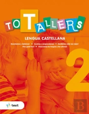 Tot Tallers Lengua Castellana 2