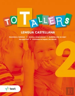 Bertrand.pt - Tot Tallers Lengua Castellana 2